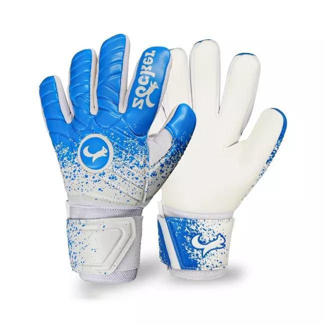 Găng tay thủ môn Zocker Gloves Spencer