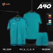 Quần áo bóng đá Aura A40