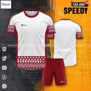 Quần áo bóng đá Roko Speedy