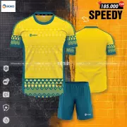 Quần áo bóng đá Roko Speedy