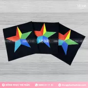 Đồng phục áo thun CLB New Smile