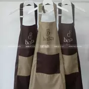 Đồng phục Bella Café