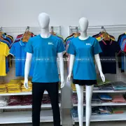 Đồng phục áo thun Chè hạt đác Nha Trang