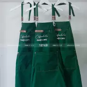 Đồng phục CoffeeHolic