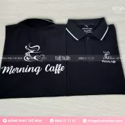 Đồng phục Morning Caffe