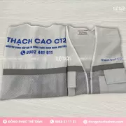 Đồng phục Thạch Cao CT2