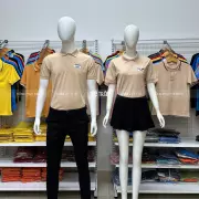 Đồng phục áo thun Tiệm Nước 1993