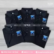 Đồng phục áo thun TK Game