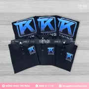 Đồng phục áo thun TK Game