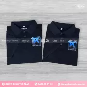 Đồng phục áo thun TK Game