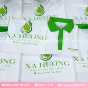 Đồng phục Xạ Hương