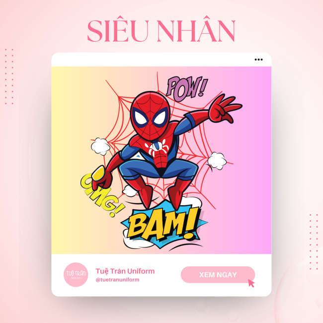 Siêu nhân
