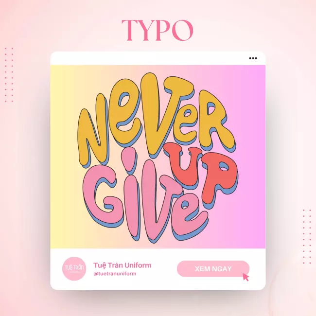 Typo