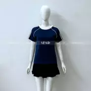 Áo Baby Tee Raglan