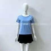 Áo Baby Tee Raglan