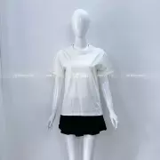 Áo Baby Tee