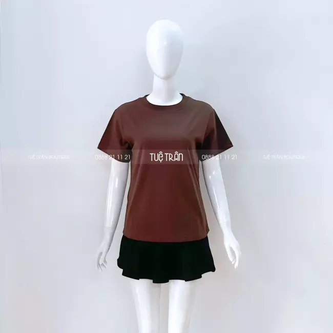 Áo Baby Tee
