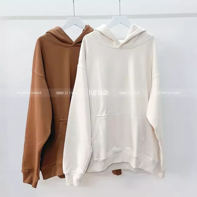 Áo Hoodie