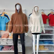 Áo Hoodie