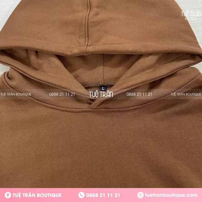 Áo Hoodie