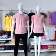 Đồng phục áo thun Lịch Trần Music Center