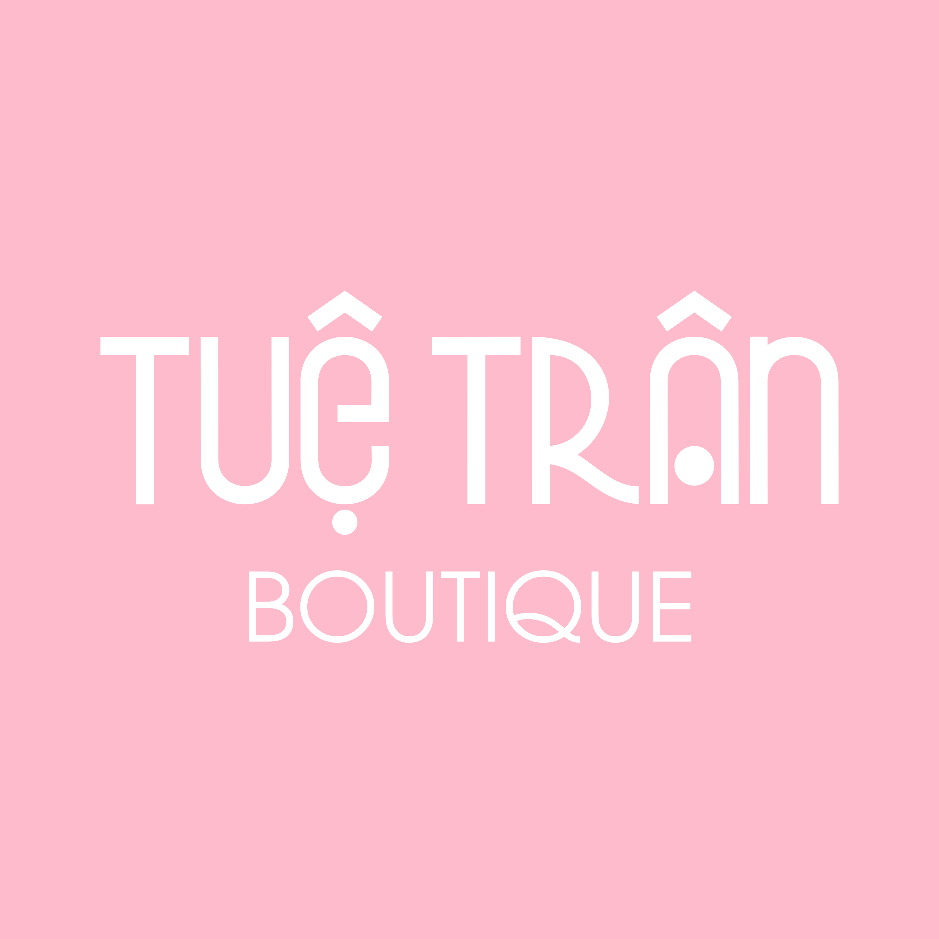 Tuệ Trân Boutique