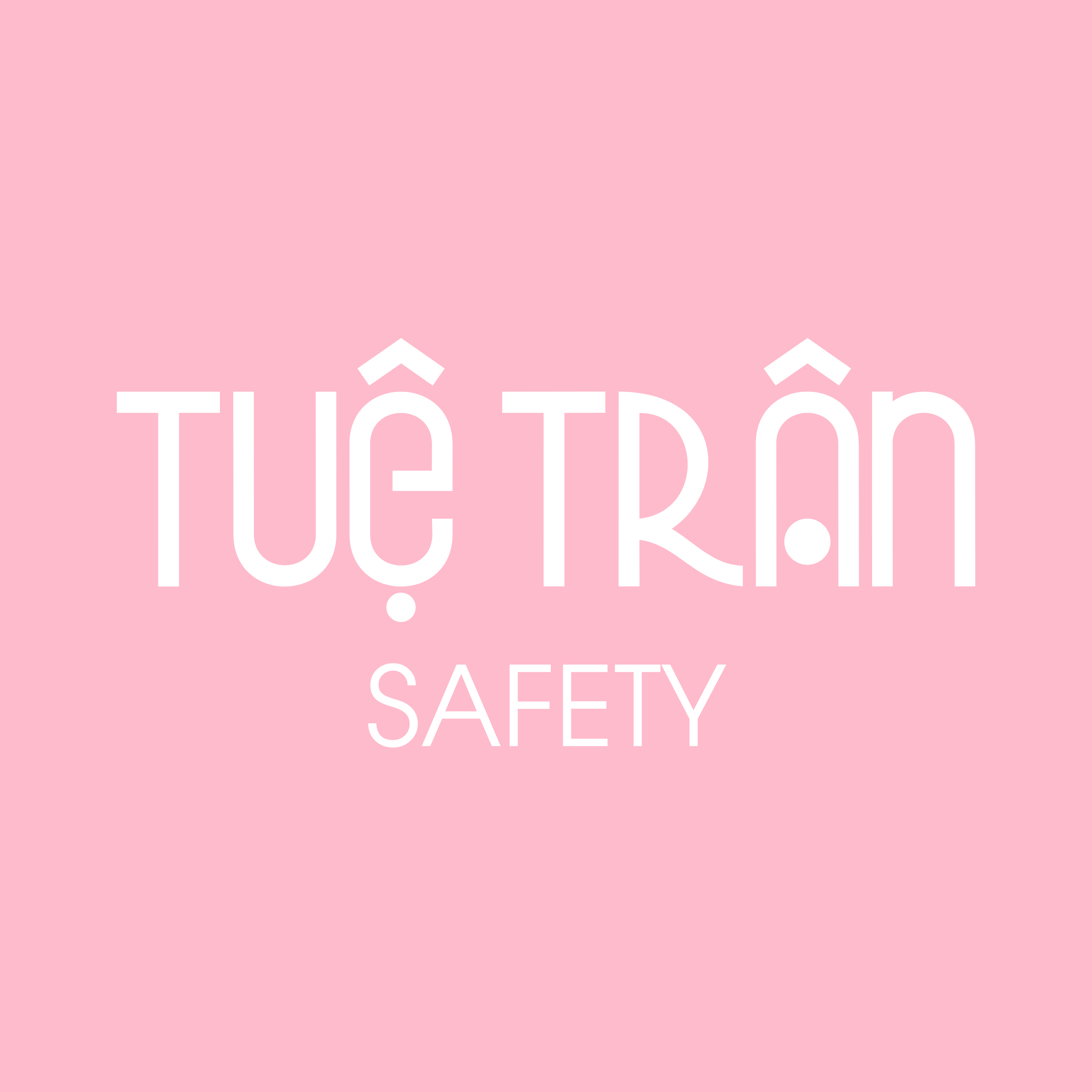 Tuệ Trân Safety